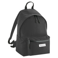 Load image into Gallery viewer, Recycled Backpack
