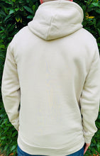 Load image into Gallery viewer, Unisex Organic Hoodie Desert Sand
